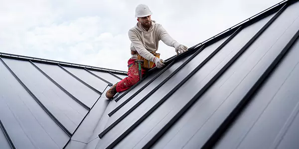 About New Lenox Roofing Pro 
