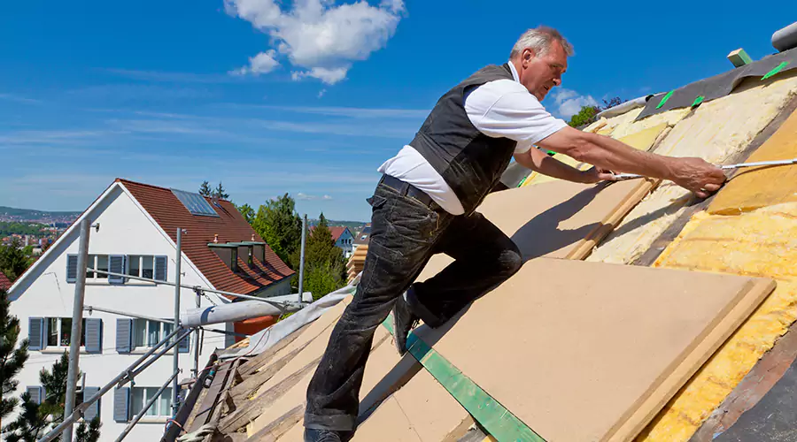 Does Homeowners Insurance Cover Roof Replacement?