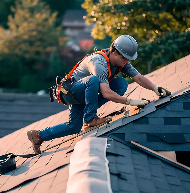 Expert Shingle Restoration Specialists in New Lenox, IL