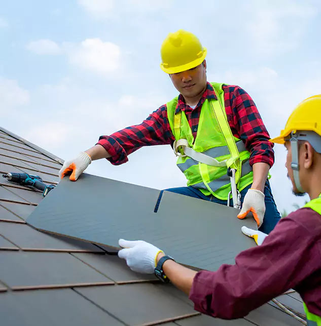 New Lenox, IL's Preferred Asphalt Shingle Roofing Specialists
