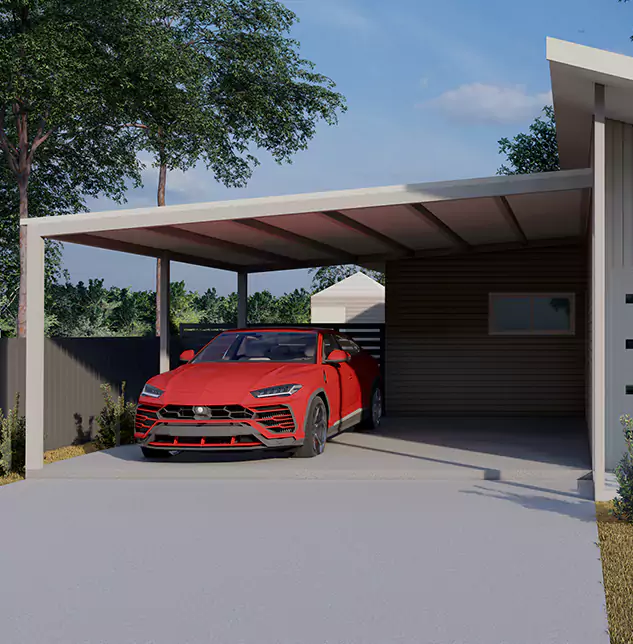 Affordable Carport Roof Repair: New Lenox's Trusted Carport Roof Restoration Team