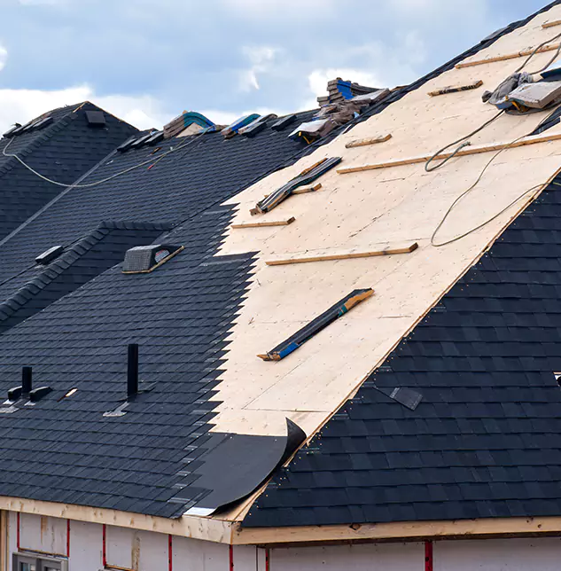 Premier Wood Roofing Specialists in New Lenox, IL