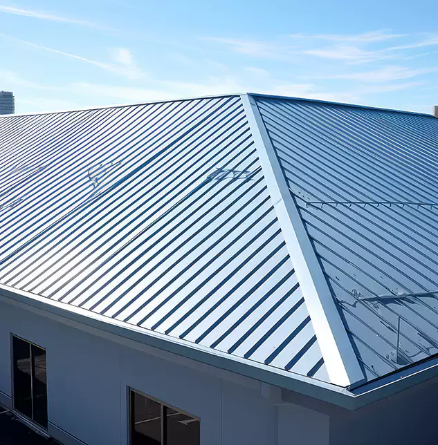 Your Trusted Local Commercial Roof Replacement Partner for Complete Re-Roofing Excellence in New Lenox, IL