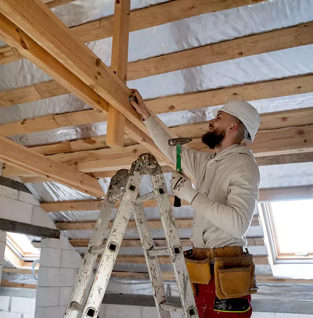 Rapid Emergency Roofing Services: New Lenox, IL's First Call When Disaster Strikes