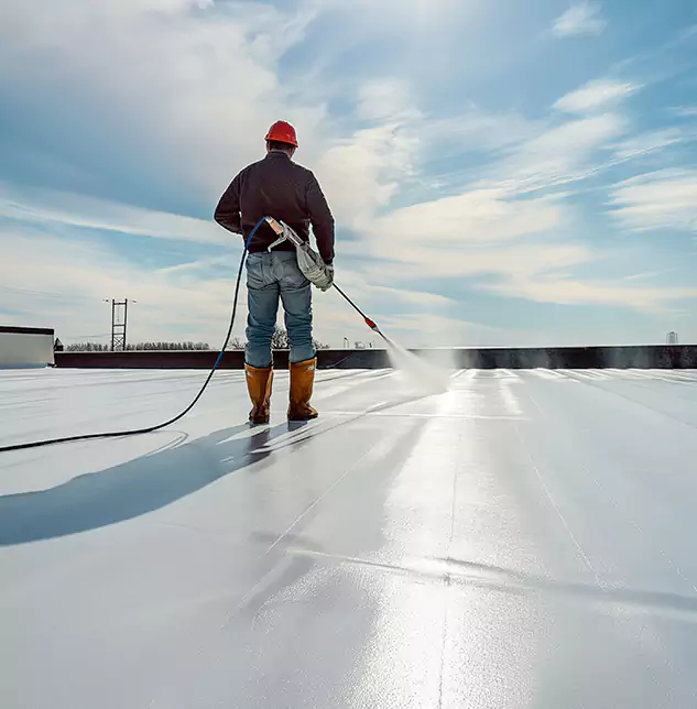 Advanced Rubber Restoration: Your Local Experts for EPDM Repair in New Lenox, IL