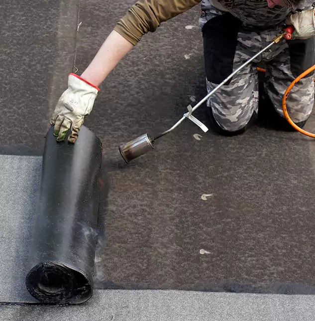 Experienced EPDM Roofing Professionals Serving in New Lenox, IL