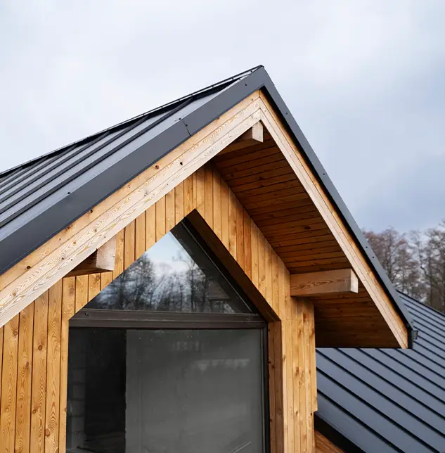 Expert Soffit and Fascia Specialists in New Lenox, IL