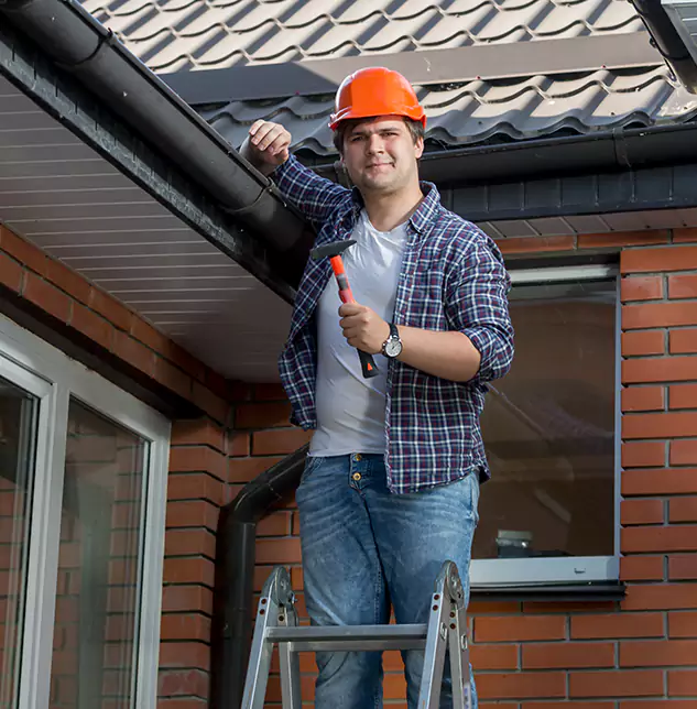 Trusted Roof Fascia Replacement Experts Defending New Lenox, IL Properties