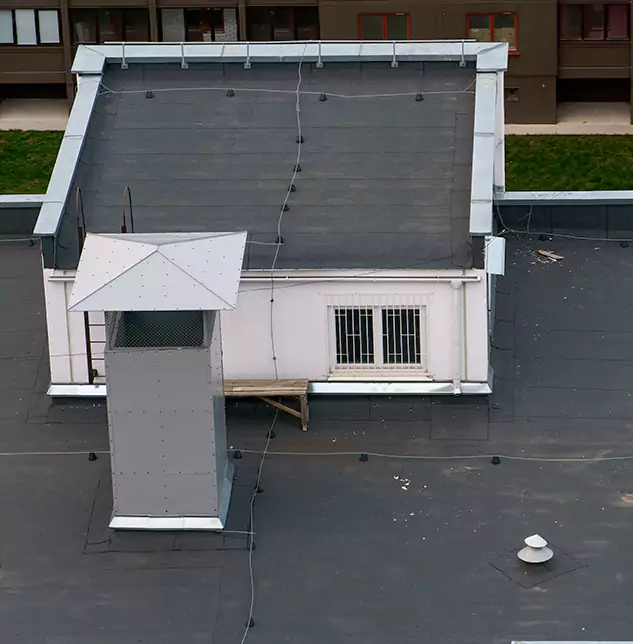 Trusted Flat Roofers: Your Reliable Flat Roofing Services Provider in New Lenox, IL