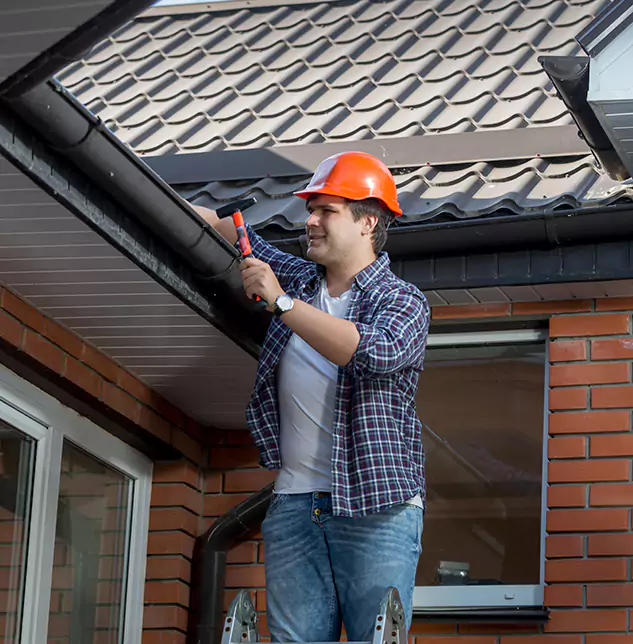 Trusted Gutter Replacement Company: Upgrading Drainage Systems Across New Lenox
