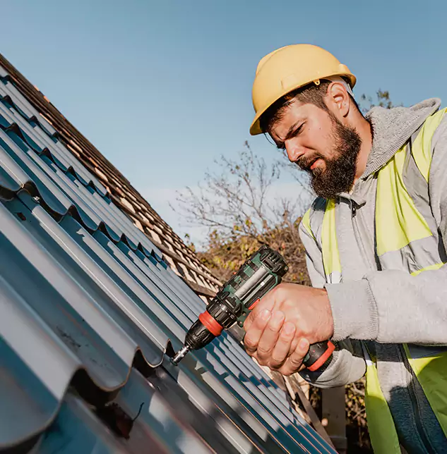 Top Rated Hole in Roof Repair Company: Your Fast Patch Hole in Roof Solutions in New Lenox, IL