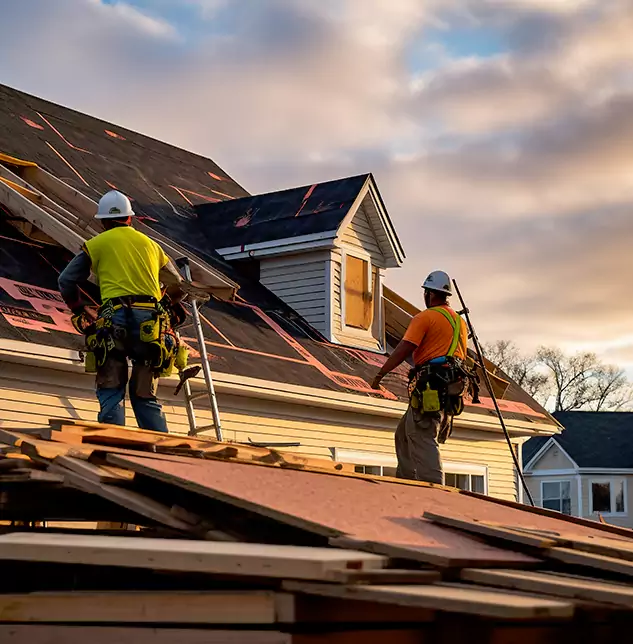 Leading Industrial Roofers: Protecting New Lenox's Largest Properties With Unmatched Expertise
