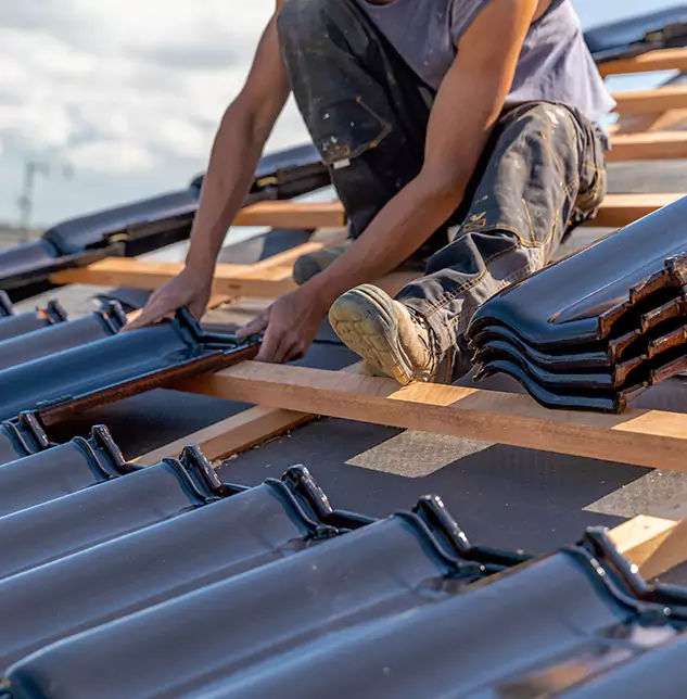 Trusted Metal Roof Repair Company: Skilled Metal Roof Repair Contractors for Reliable Repairing in New Lenox, IL