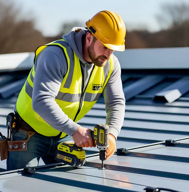 Expert Metal Roof Restoration: Skilled Residential Metal Roofing Contractors You Can Count On in New Lenox, IL