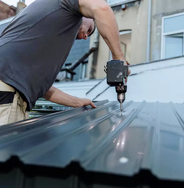 Premier Metal Roofing Company: Experienced Metal Roofers Delivering Steel Roofing Contractors Excellence in New Lenox, IL