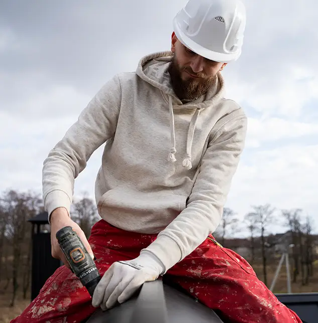 Trusted Mobile Home Roofing Company Serving New Lenox, IL
