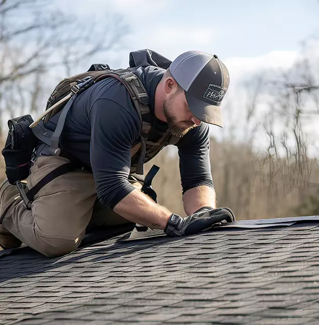 Experienced Mobile Home Roofing Contractors: New Lenox, IL's Manufactured Home Repair Specialists