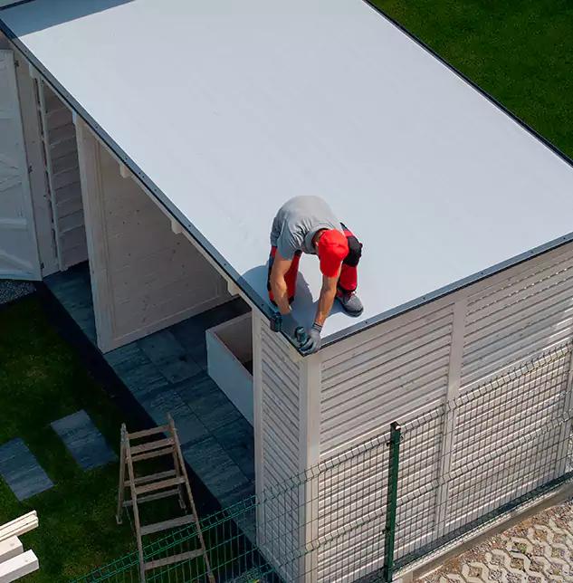 Leading Mobile Home Roofing Company: Upgrading New Lenox, IL Manufactured Homes With Confidence