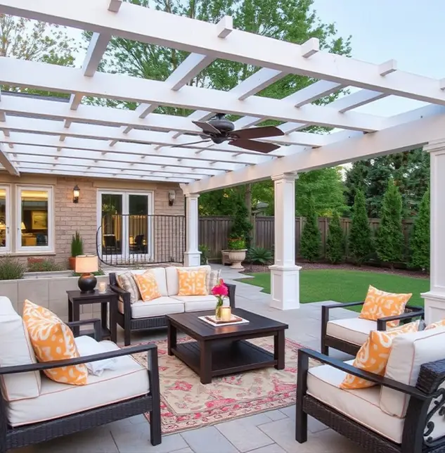Serving New Lenox, IL Homeowners With Outdoor Roofing Excellence