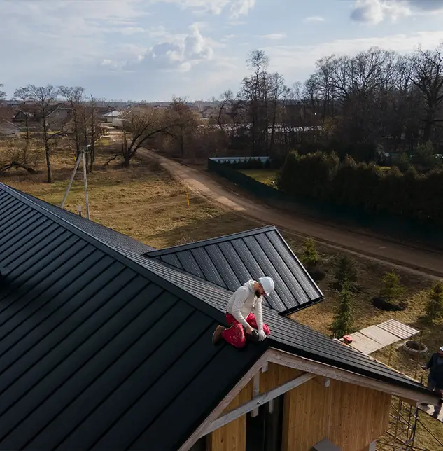 New Lenox Roofing Pro Sets the Standard for Residential Roofing in New Lenox, IL