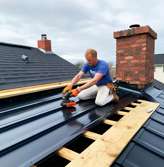 Trusted Home Roofing Company: Expert Residential Roofing Specialist in New Lenox, IL