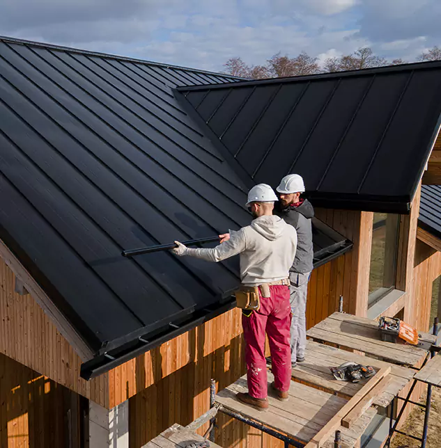 Trusted Roof and Siding Specialists Serving in New Lenox, IL