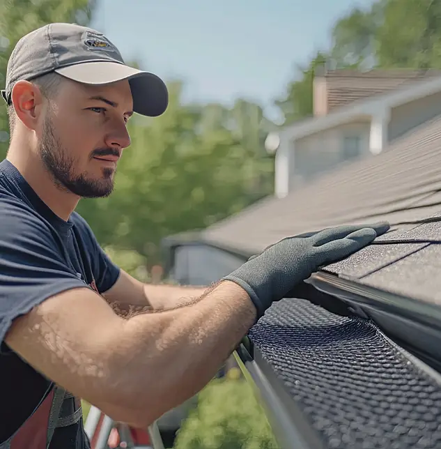 Expert Roof Eave Specialists You Can Count On in New Lenox, IL