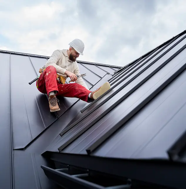 Reliable Roof Eaves Repair Company in New Lenox, IL: Protecting Your Home's Edge
