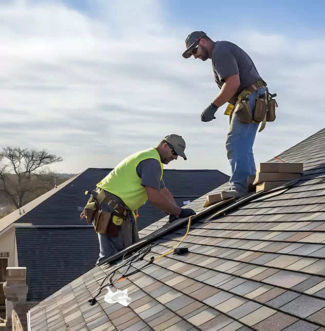 Trusted Roof Inspection Company in New Lenox, IL: Your Full Roof Inspection Experts for Complete Peace of Mind