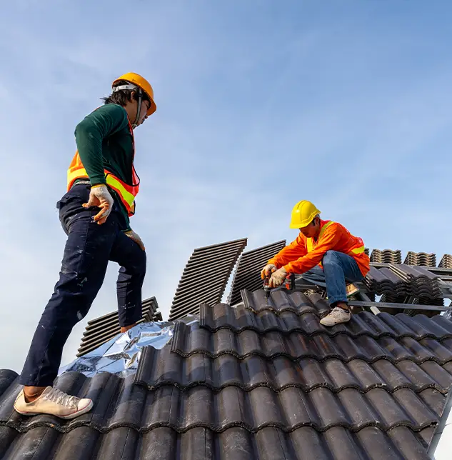 Trusted Roof Installation Company in New Lenox, IL: Skilled Roof Installers for Expert Roofing Construction
