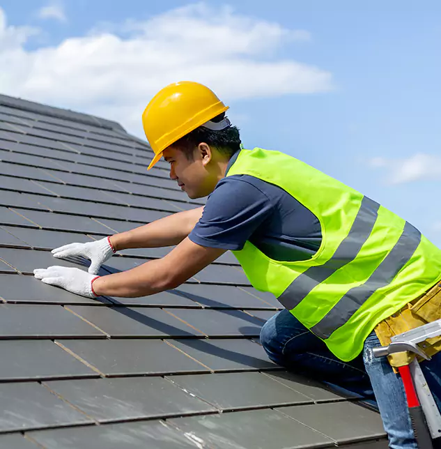 Expert Roof Leak Services in New Lenox, IL: Your Trusted Team to Fix Roof Leak Problems