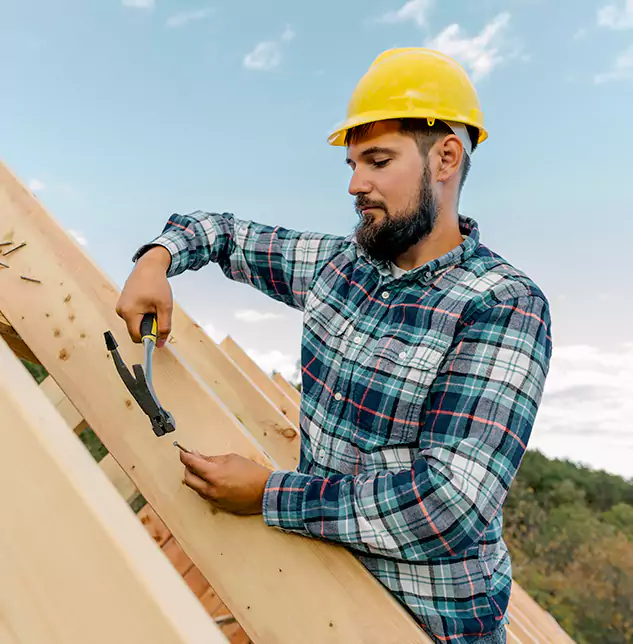 Trusted Roof Repair Company: Your Local Roof Repair Specialist in New Lenox, IL