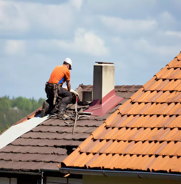 Leading Roof Replacement Company: Experienced Roof Replacement Contractor You Can Rely On in New Lenox, IL