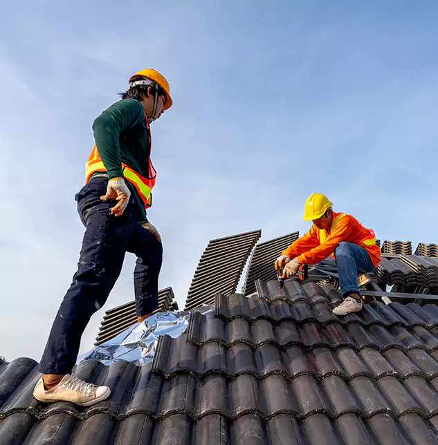 Complete Roof Refurbishment Experts in New Lenox, IL: Trusted Roof Resurfacing Professionals for Home Roof Restorations