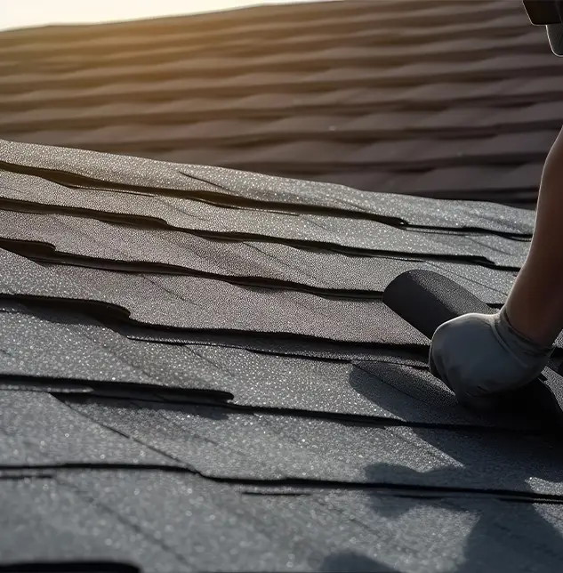 Trusted Shingle Roofing Experts Serving New Lenox, IL