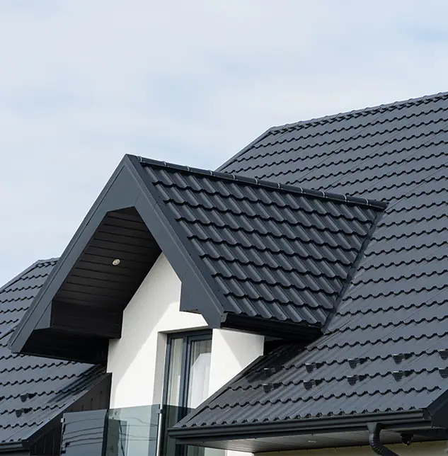Trusted Roof Valley Specialists Serving New Lenox, IL