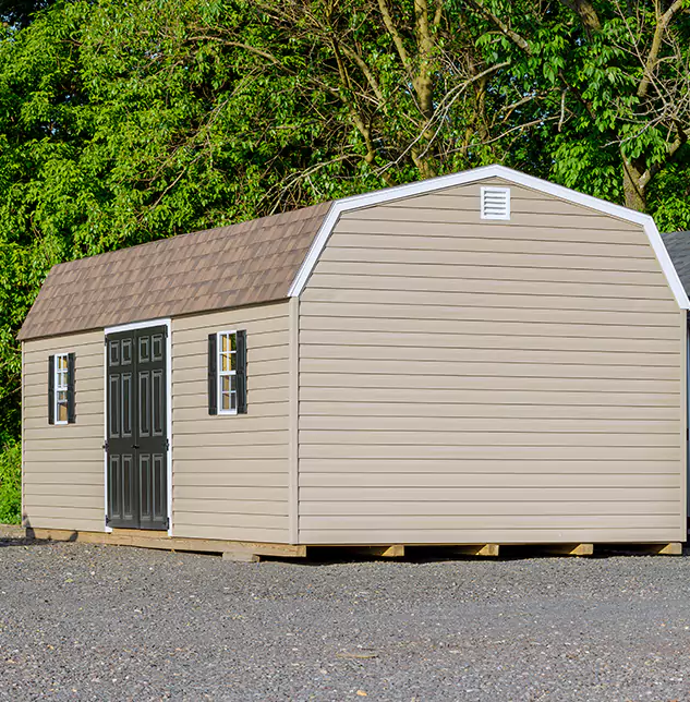 Superior Shed Repair Expertise in New Lenox, IL
