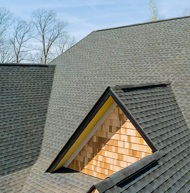 Leading Shingle Roofing Company in New Lenox IL: Trusted Shingle Roofers Premium Shingle Performance