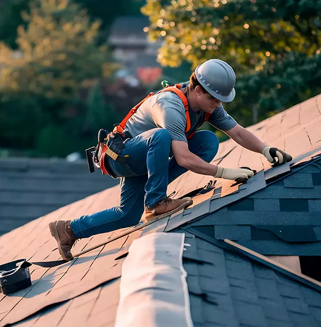Experienced Slate Roofing Contractors Proudly Serving New Lenox, IL