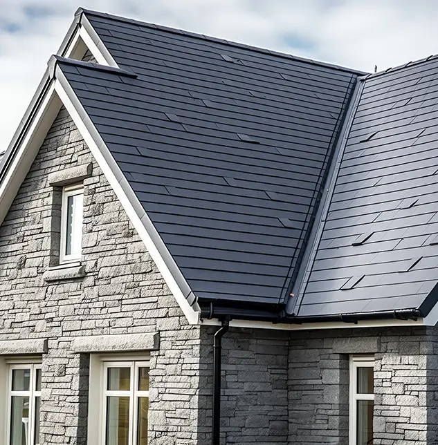 Trusted Slate Roofing Specialists Proudly Serving New Lenox, IL