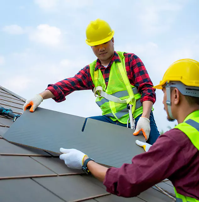 Trusted Slate Roofing Company: Your Dedicated Slate Roof Specialists in New Lenox IL for Unmatched Quality