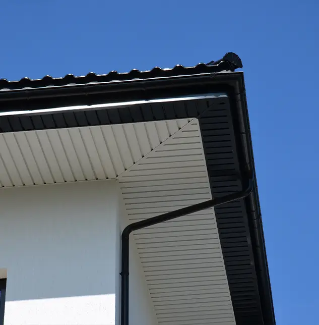 Trusted Soffit and Fascia Experts Serving New Lenox, IL
