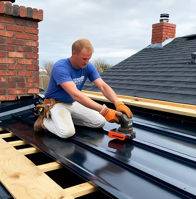 Reliable Roofing Company: Your Trusted Roofers for Superior Standing Seam in New Lenox, IL