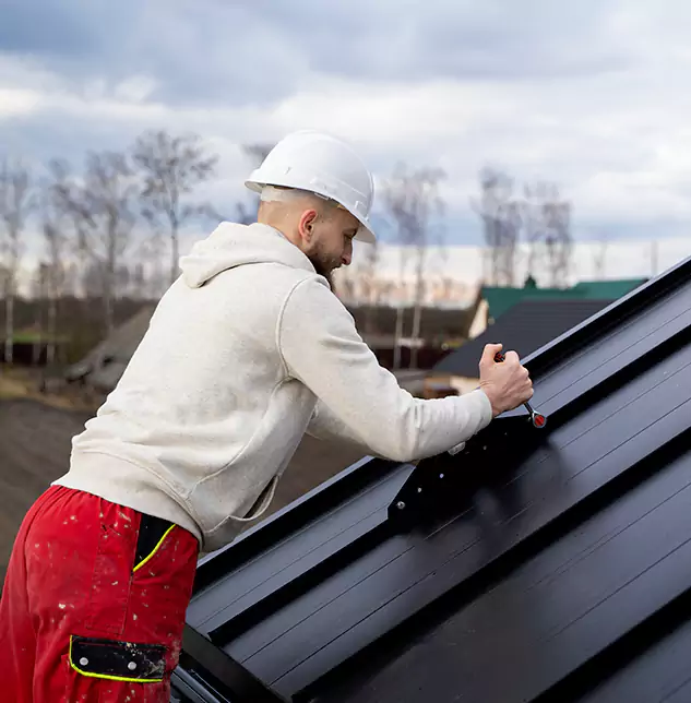 Reliable Roofing Company: Your Trusted Roofers for Superior Steel Repair in New Lenox, IL