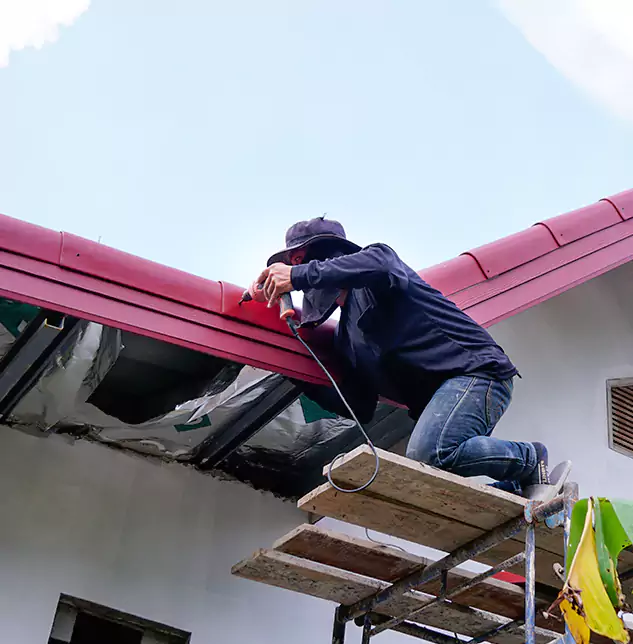 Top Rated Storm Roofing Company in New Lenox, IL: Skilled Storm Repair Contractors You Can Trust