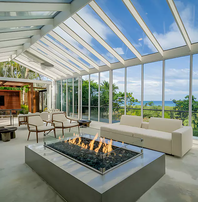 Expert Enclosure Restoration Specialists in New Lenox, IL