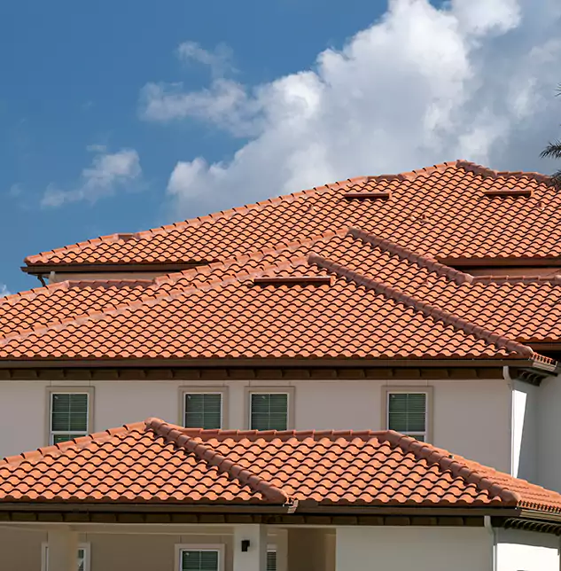 Premier Tile Roof Contractors Serving New Lenox, IL
