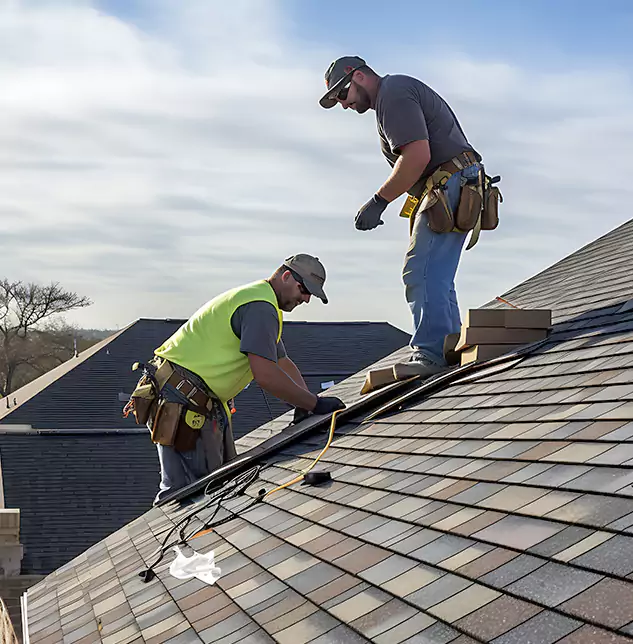 Premier Tile Roofers: Trusted Tile Roofing Company for Exceptional Tile Roof Performance in New Lenox, IL