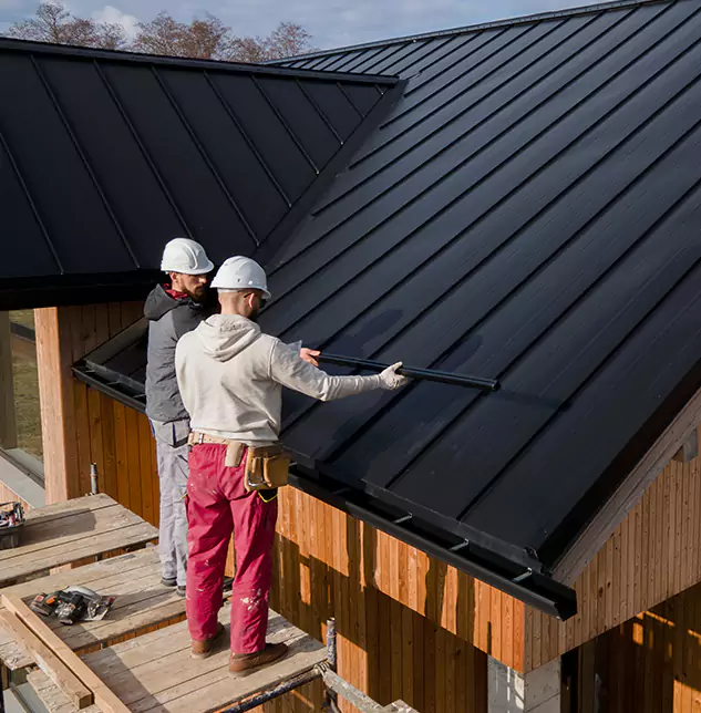 New Lenox Roofing Pro Delivers Reliable Tin Roofing Solutions Across in New Lenox, IL