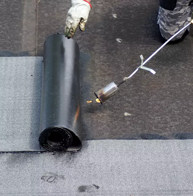Advanced Thermoplastic Restoration: Your Local Experts for TPO Repair in New Lenox, IL